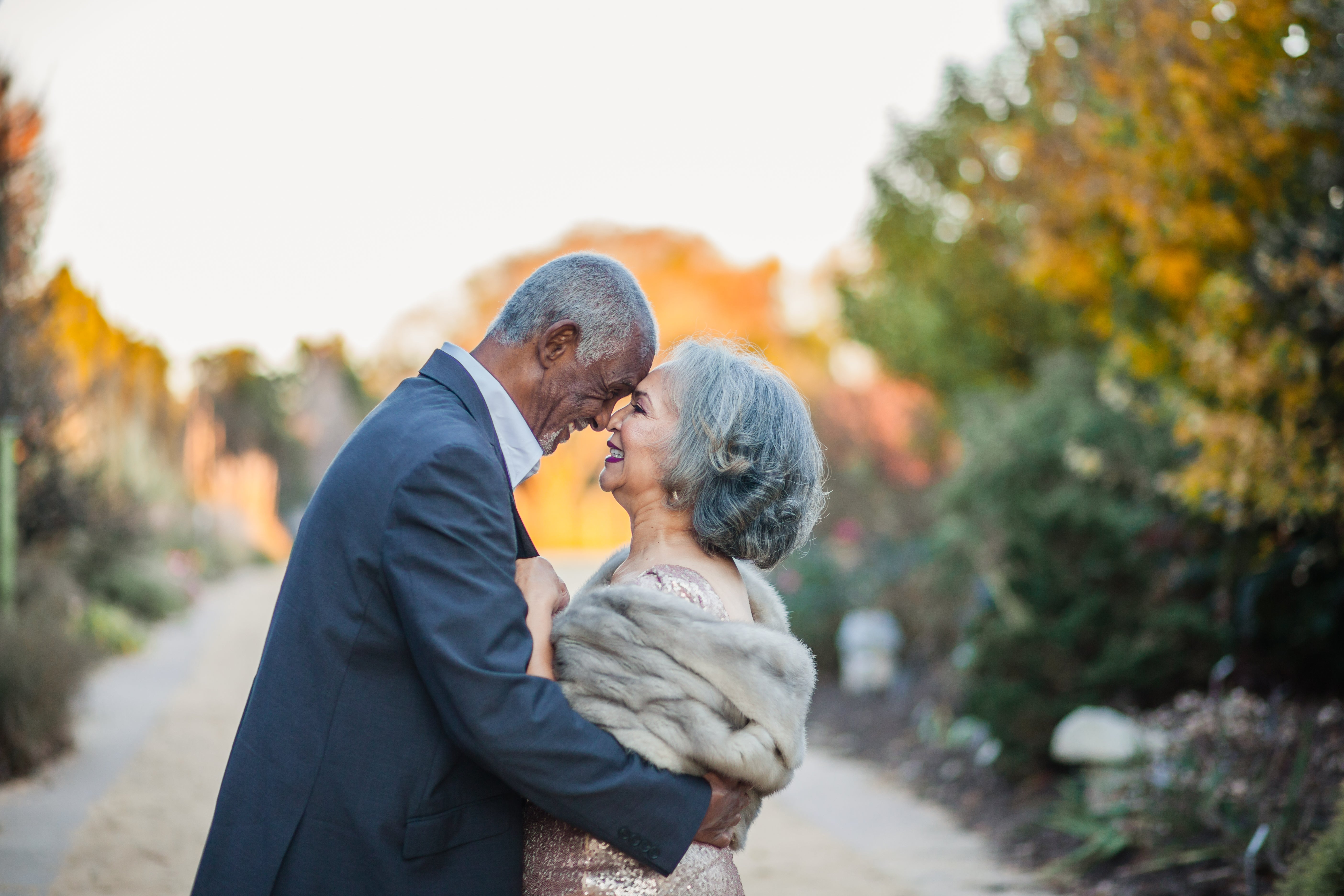 Married For 47 Years, This Couple Beat Cancer Twice and Now Their Story Is Winning The Internet
